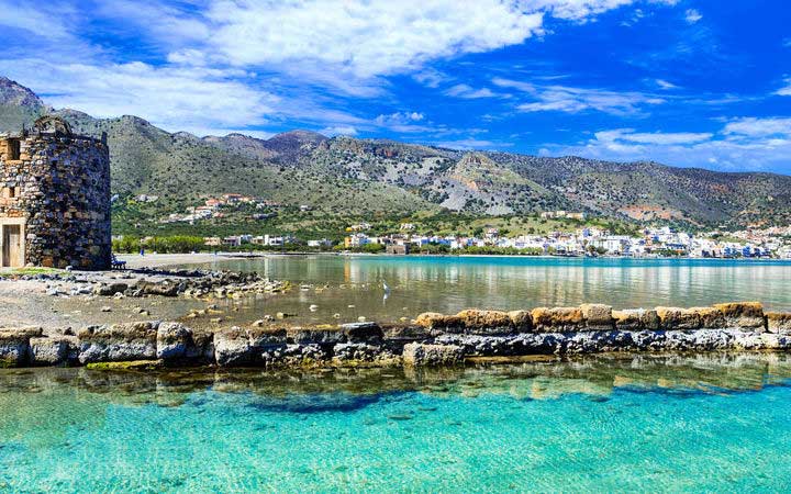 Agios Nikolaos (Creta)